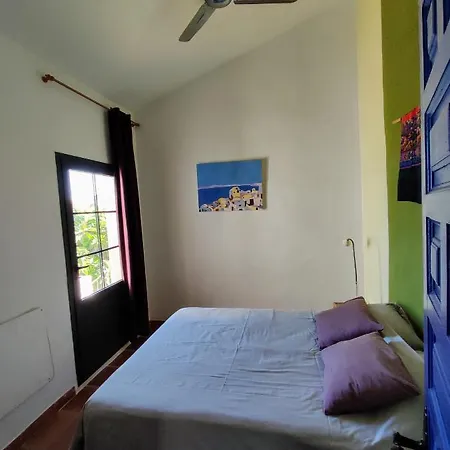 Casa14 Holiday home Frigiliana