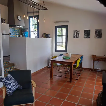 Holiday home Casa14