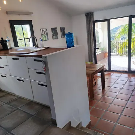 Casa14 Holiday home *