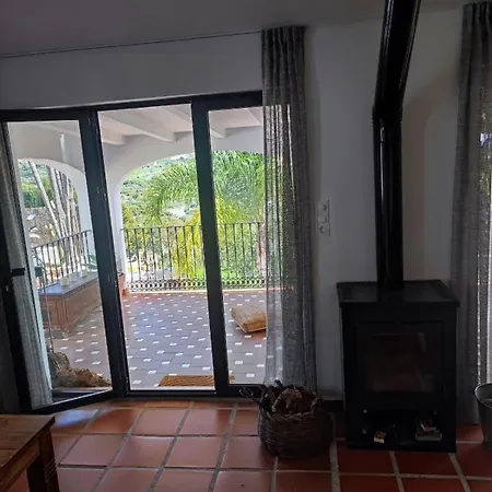 Holiday home Casa14