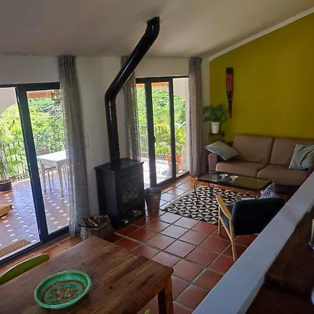 Casa14 Holiday home *