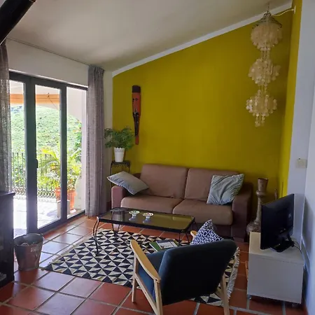 Casa14 Holiday home Frigiliana