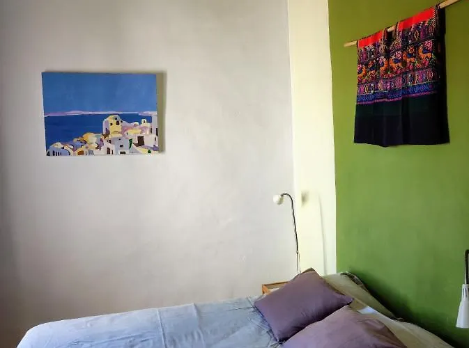 Casa14 度假居 弗里希利亚纳