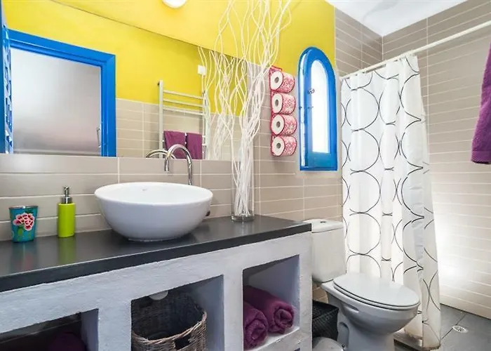 度假居 Casa14 弗里希利亚纳